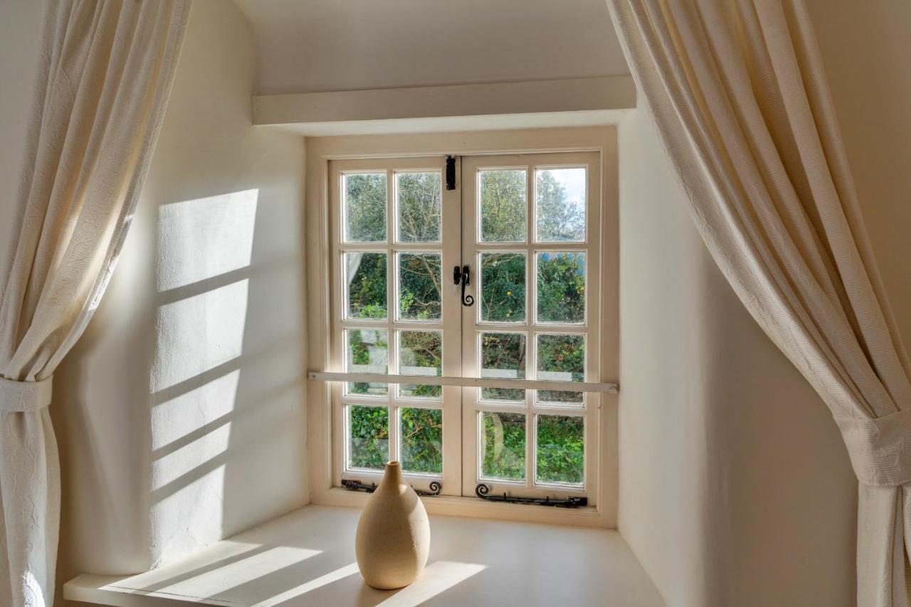 Finest Retreats - Forge Cottage Padstow Eksteriør bilde