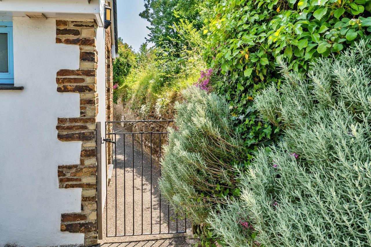 Finest Retreats - Forge Cottage Padstow Eksteriør bilde